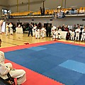 3 zawodników KIME, 2 medale