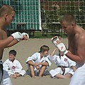 Obóz Kadry Narodowej, Okuninka, 2008