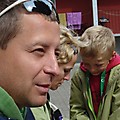 Obóz letni Niechorze 2011