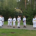 Obóz Letni Okuninka 2012