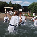 Treningi