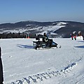 Obóz Zimowy, Jagniatków, 2010