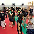 SEMINARIUM KRAV MAGA W 2014 ROKU_14